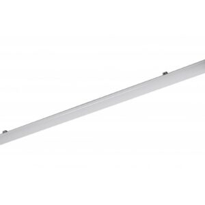 Hermetic LED luminaire MORIS, 36 W, 4320 lm, 4000K, AC180-250V, IP65, IK10, 120 cm