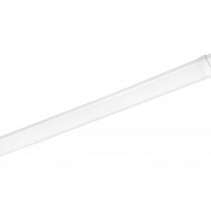 Hermetic LED luminaire MORIS, 45 W, 5400 lm, 4000K, AC180-250V, IP65, IK10, 150 cm