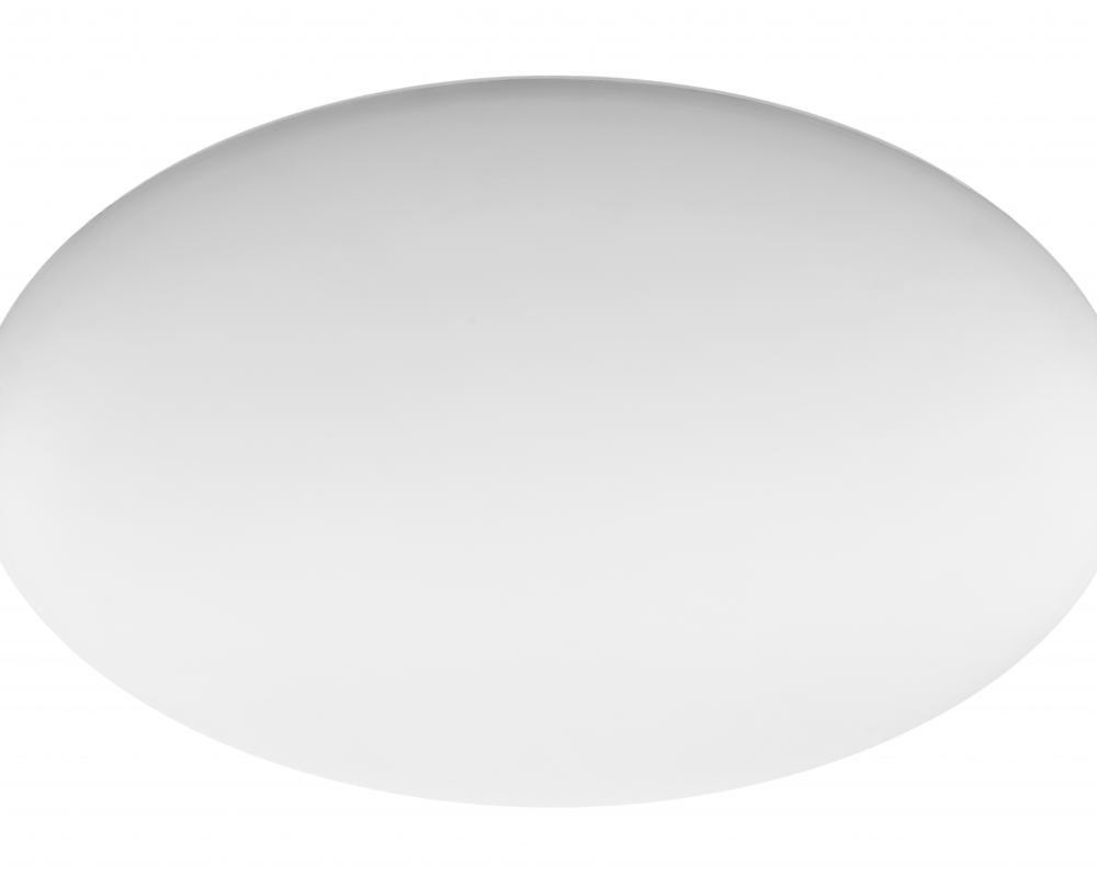 NEPTUN LED Ceiling Lamp Ø280mm, 18W, 1530lm, 4000K, AC220-240V, IP54, white