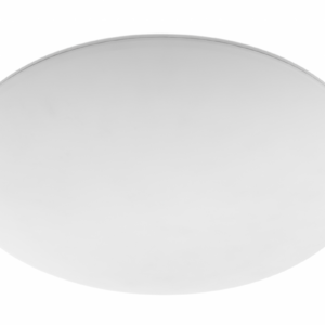 LED luminaire NEPTUN, 28 W, 2380 lm, 4000K, AC220-240V, IP40, Ø380 mm