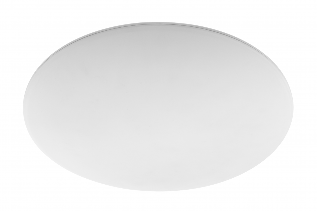 LED luminaire NEPTUN, 28 W, 2380 lm, 4000K, AC220-240V, IP40, Ø380 mm