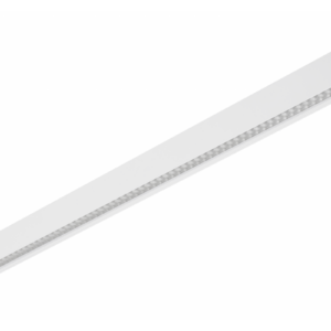 Linear LED fixture OMEGA LINE-A,50W,4500lm,AC220-240V,50-60Hz,60°,RA>80,IP20,UGR<19,4000K,120cm,white