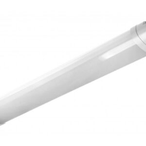 G-TECH LED hermetic luminaire, 18 W, 1600 lm, 4000K, AC220-240V, IP65, 60 cm