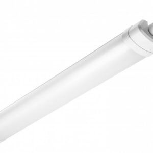Hermetic LED luminaire OMNIA BIS, 30 W, 3000 lm, 4000K, AC175-250V, IP65, 60 cm