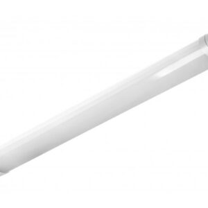 G-TECH LED hermetic luminaire, 36 W, 3200 lm, 4000K, AC220-240V, IP65, 120 cm