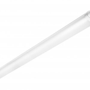 Hermetic LED luminaire OMNIA MAX BIS, 90 W, 9000 lm, 4000K, AC175-250V, IP65, 150 cm