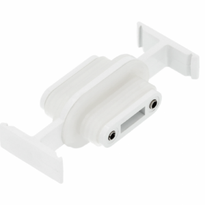 Connector for ONTARIO series luminaires