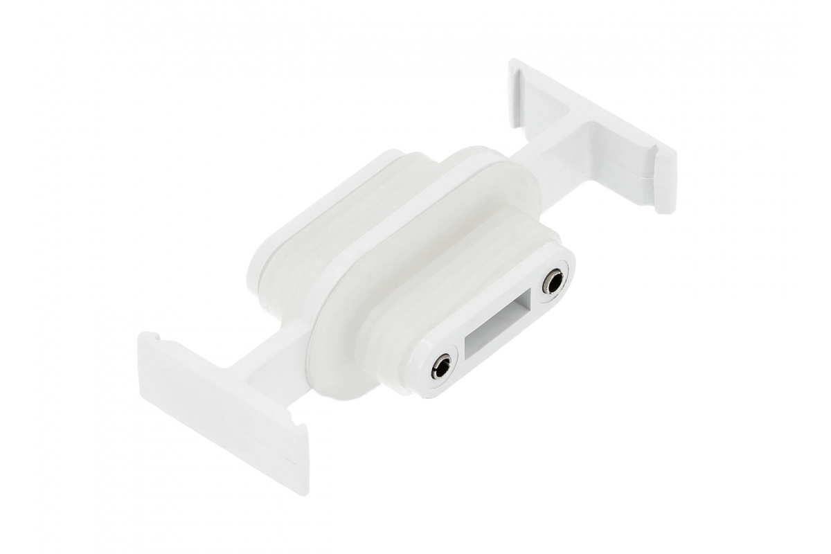 Connector for ONTARIO series luminaires