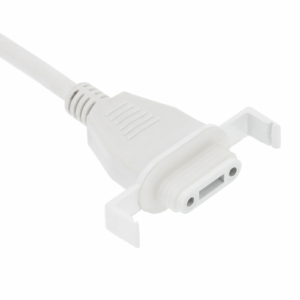 Power cable for ONTARIO luminaires