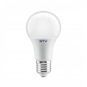 LED Bulb E27, A65, 17.3 W, 1750 lm, 6500K, AC180-250V, 180°