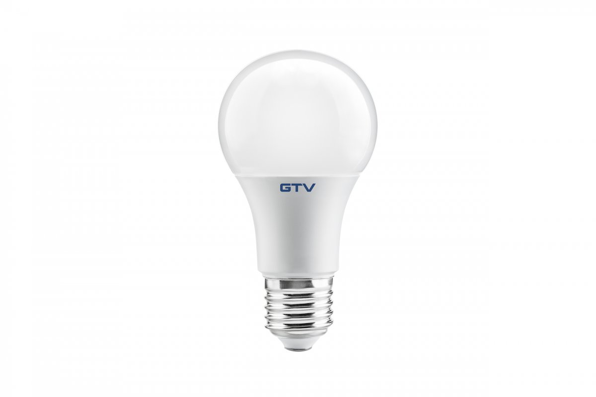 LED Bulb E27, A65, 17.3 W, 1750 lm, 6500K, AC180-250V, 180°