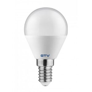 LED Bulb E14, B45B, 3 W, 255 lm, 3000K, AC220-240V, 160°