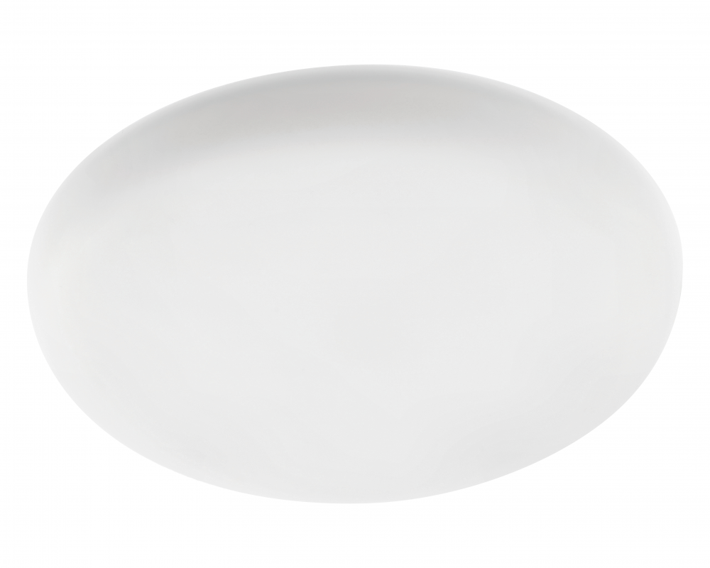 LED luminaire SORA, 12 W, 1200 lm, 4000K, AC220-240V, IP54, 120°, recessed, round