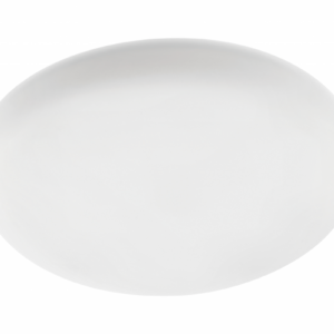 LED luminaire SORA, 12 W, 1200 lm, 4000K, AC220-240V, IP54, 120°, recessed, round