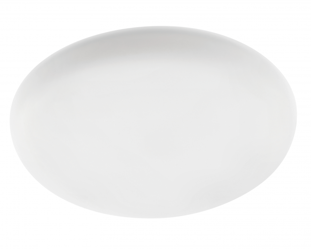 LED luminaire SORA, 18 W, 1800 lm, 4000K, AC220-240V, IP54, 120°, recessed, round