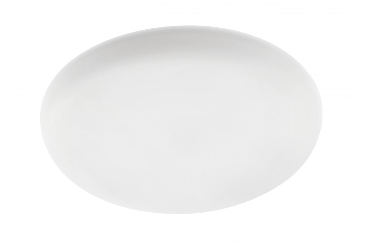 LED luminaire SORA, 18 W, 1800 lm, 4000K, AC220-240V, IP54, 120°, recessed, round