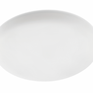 LED luminaire SORA, 24 W, 2400 lm, 4000K, AC220-240V, IP54, 120°, recessed, round