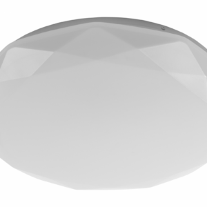 LED luminaire STARS BIS, 24 W, 1920 lm, 4000K, AC180-250V, PF>0.5, IP54, Ø330 mm