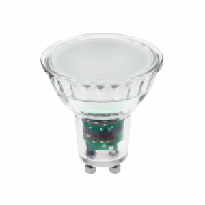 LED Bulb GU10, 3 W, 270 lm, 4000K, AC180-250V, 110°