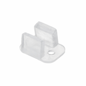 Holder for LED NEON FLEX 6x12 (set of 2 pcs)