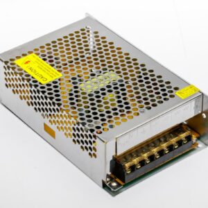 Power supply, DC12V, 150 W, input AC220-240V, IP20