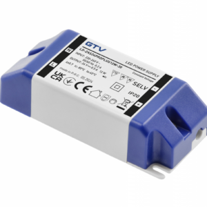 Power supply PRO+, DC24V, 12 W, input AC220-240V, IP20