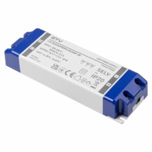 Power supply PRO+, DC24V, 36 W, input AC220-240V, IP20