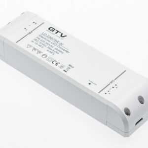 Power supply, DC12V, 75 W, input AC220-240V, IP20