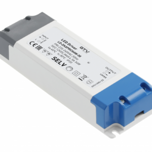 LED power supply PRO 12V, 54W, input 220-240VAC, IP20, exc. 155x53x30 mm