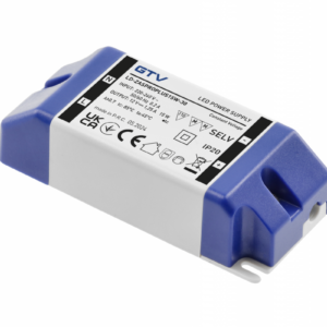 Power supply PRO+, DC12V, 15 W, input AC220-240V, IP20