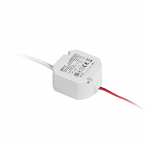 Power supply in socket, DC24V, input AC220-240V, 15 W, IP20