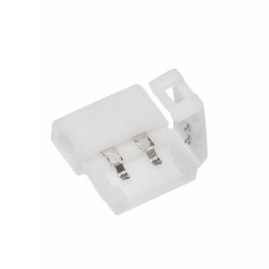 Connector for LED strips 10 mm