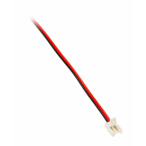 Connector SLIM for LED strips 8 mm with cable 2 m