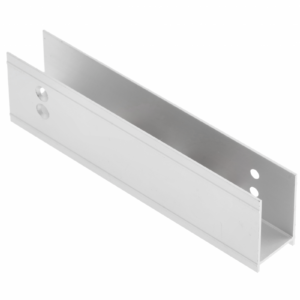 Connector for LIVIA luminaires