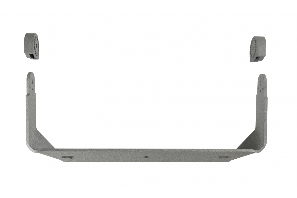 Mounting bracket for STERN floodlight