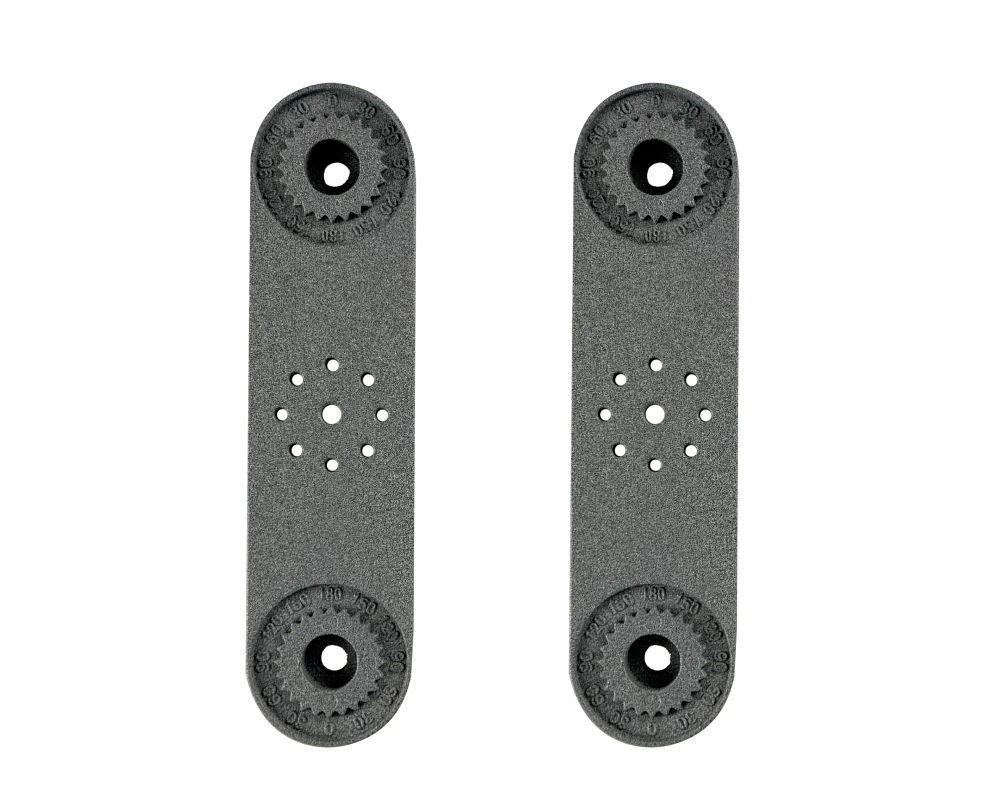 Mechanical connector for STERN floodlight (set of 2 pcs)