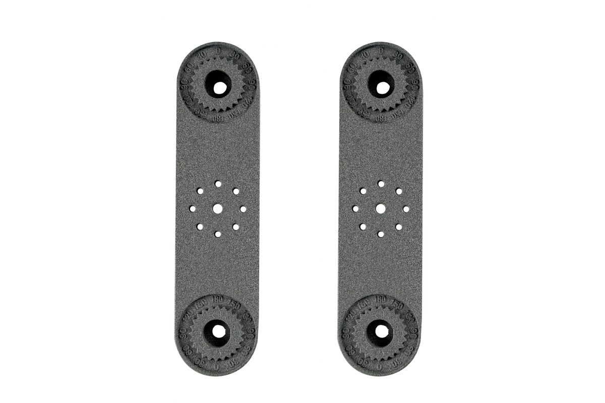 Mechanical connector for STERN floodlight (set of 2 pcs)