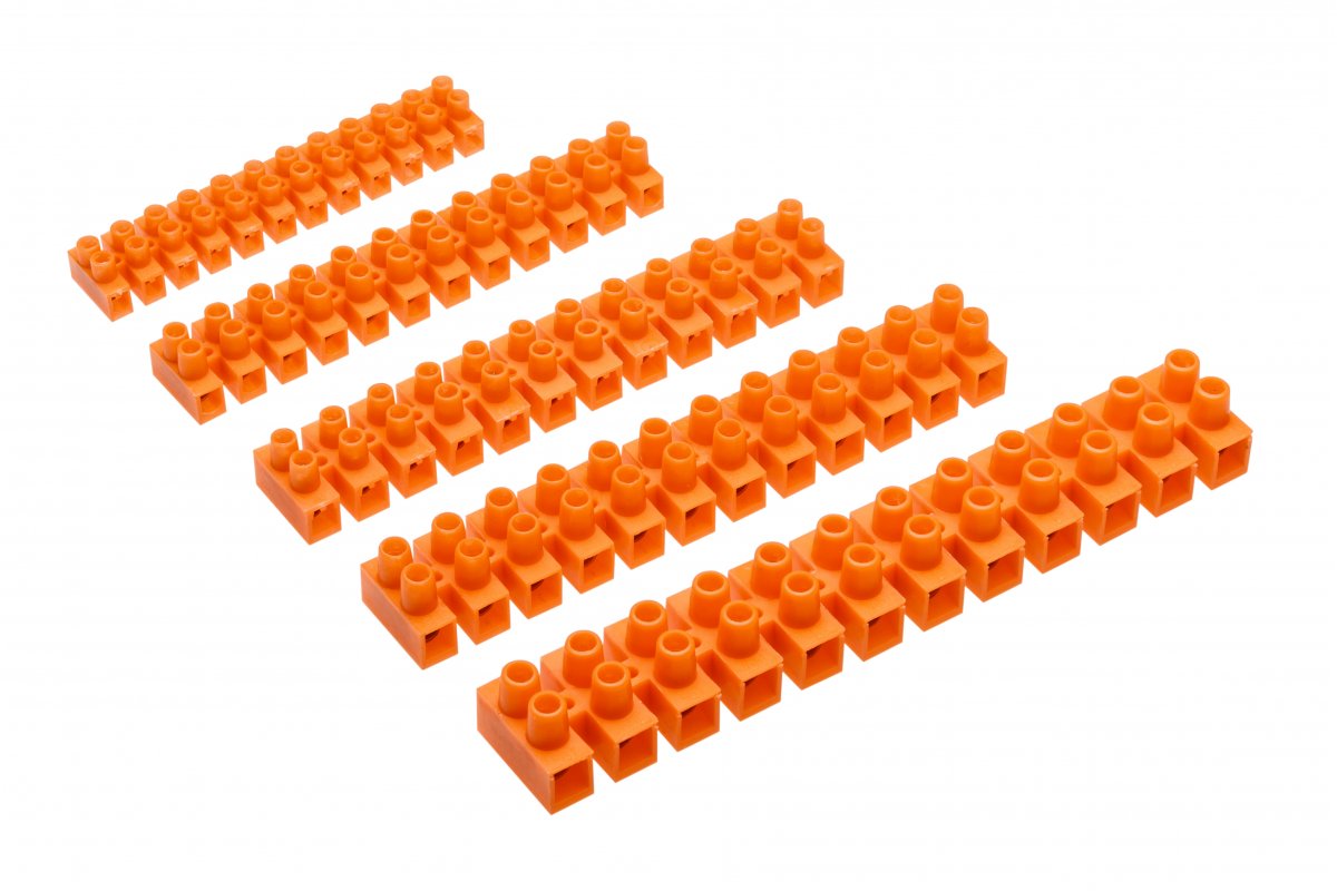 Terminal connector for cable lz-40, 4-32 A