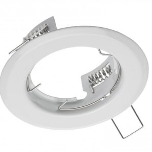 Spot luminaire housing PARMA III, IP20, white