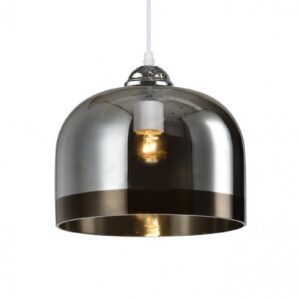 Ceiling fixture LATI,7122,AC220-240V,50/60Hz,1*E27, IP20, Diameter 23,5 CM,single,black