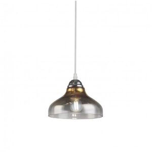 Ceiling fixture MARITE,7085,AC220-240V,50/60Hz,1*E27, IP20, Diameter 26 CM,single,black/gold