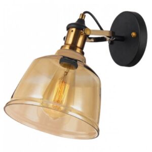 Wall luminaire MUSCARI II,3633,AC220-240V,50/60Hz,1*E27, IP20,single, white