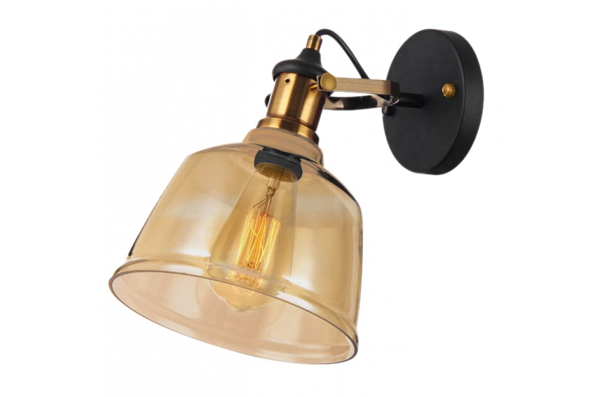 Wall luminaire MUSCARI II,3633,AC220-240V,50/60Hz,1*E27, IP20,single, white