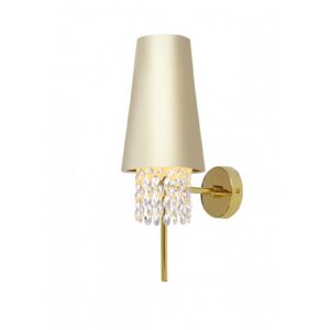 Wall luminaire NESTO 2, 6120, AC220-240V, 50/60Hz, 1*E27, max.40W, cream