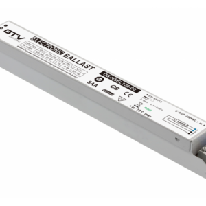 Electric driver 1x36W, T8, EEI=A2, PF?0,95, AC220-240V, 50/60Hz