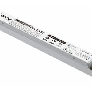 Electric driver 1x58W, T8, EEI=A2, PF?0,95, AC220-240V, 50/60Hz