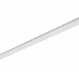 Luminaire OSL SLIM-1x150, for T8 LED single-sided power supply, G13, AC220-240V, 50/60 Hz, IP20