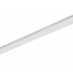 Luminaire OSL SLIM-2x120, for T8 LED single-sided power supply, G13, AC220-240V, 50/60 Hz, IP20