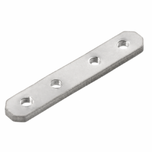 Linear connector for GLAX profiles for drywall, 90° (set of 2 pcs)