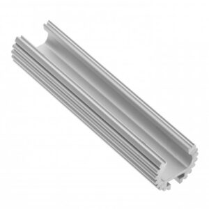 Profile GLAX rod for LED strip, 2 m